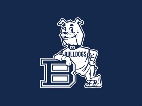 The Butler Bulldog Mascot: Building a Stronger Team Culture